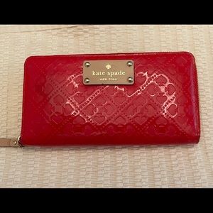 Kate Spade wallet